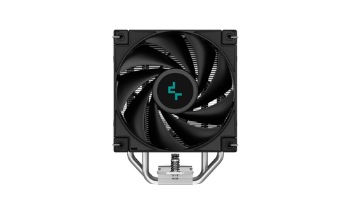 Deepcool Noir - Ventilateur CPU Deepcool - grosbill.com - 3