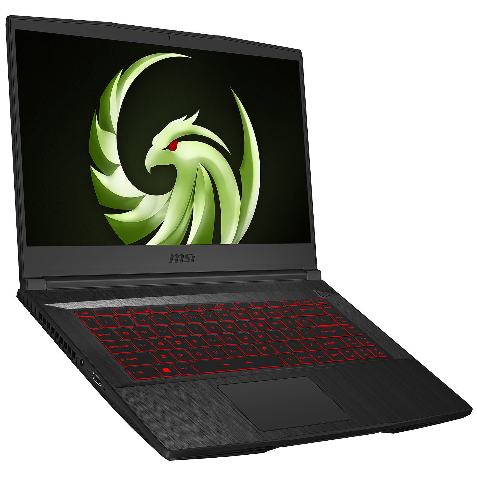 MSI 9S7-16WK12-228 - PC portable MSI - grosbill.com - 0