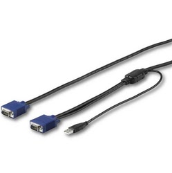 Switch StarTech Grosbill