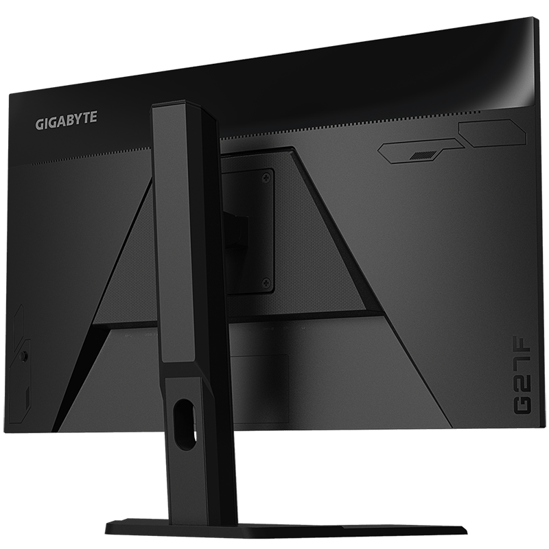 Gigabyte 27 pouces  G27F - Ecran PC Gigabyte - grosbill.com - 1