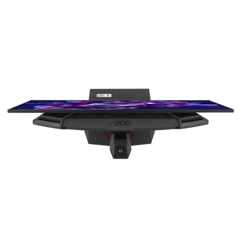 Asus 27 pouces  90LM0AN0-B01970 - Ecran PC Asus - grosbill.com - 3