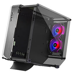 Boîtier PC Azza Grosbill