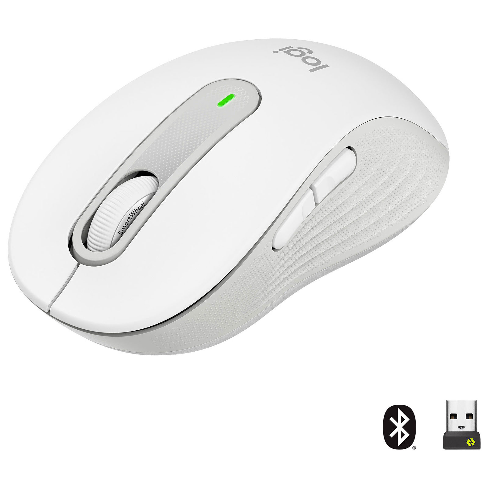 Logitech M650 Signature - Souris PC Logitech 