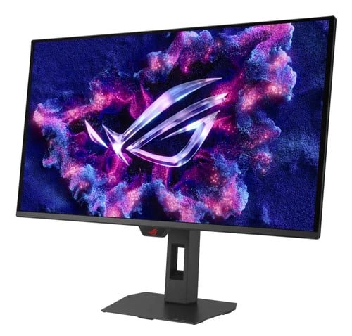 Asus 27 pouces  90LM0C80-B03171 + 90LM0BN0-B01371 + MMDOS110BK - Ecran PC - 1