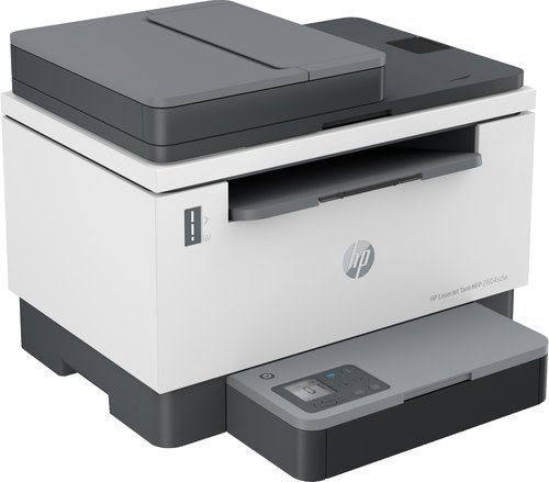 LASERJET TANK MFP 2604SDW PRNTR (381V1A#B19) - Achat / Vente sur grosbill.com - 2