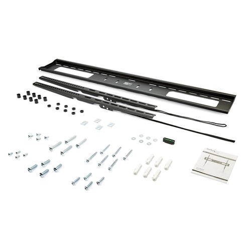 TV Wall Mount Fixed For 60" - 100" TVs - Achat / Vente sur grosbill.com - 4