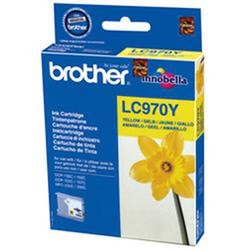 Consommable imprimante Brother Grosbill