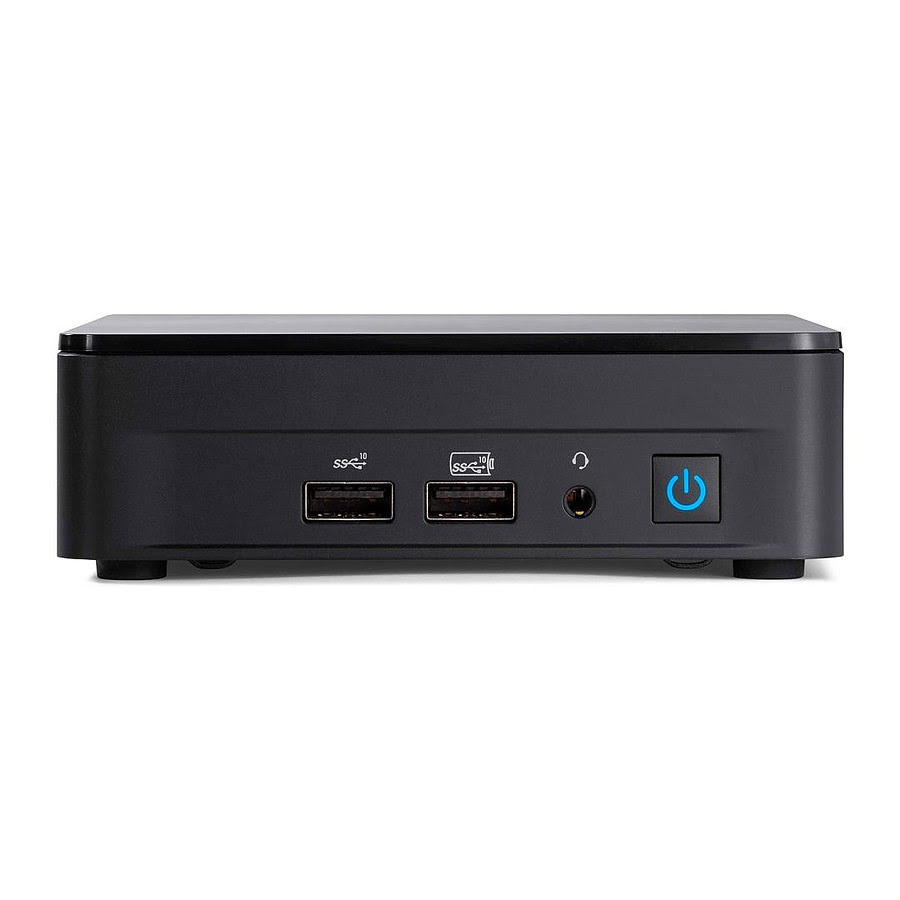 Intel RNUC12WSKI70000 - Barebone et Mini-PC Intel - grosbill.com - 1