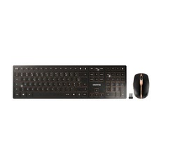 Pack Clavier/Souris Cherry Grosbill