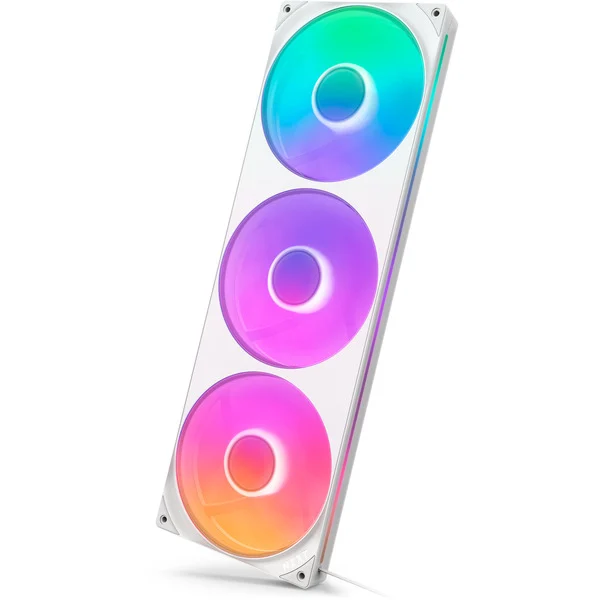 NZXT F420RGB Core Fan (Single Frame) - Ventilateur boîtier NZXT - 1