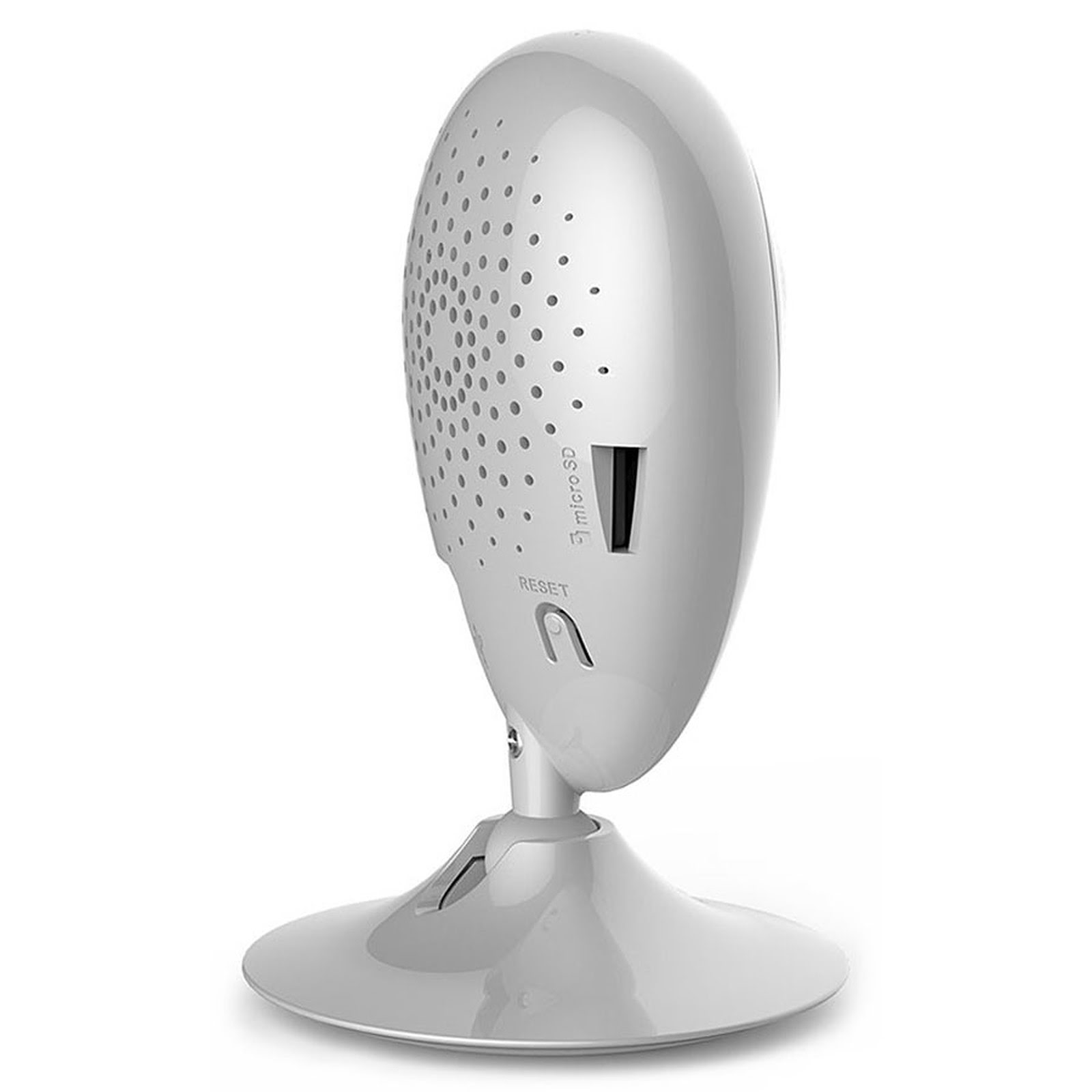 Ezviz Mini O Plus C2C 1080p - Full HD 1080p WiFi (CS-CV206-C0-3B2WFR) - Achat / Vente Caméra réseau sur grosbill.com - 2