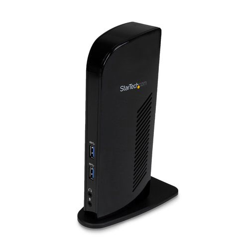 StarTech Station d'accueil USB 3.0 - USB3SDOCKHD