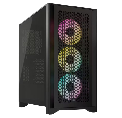 Boîtier PC Corsair Grosbill