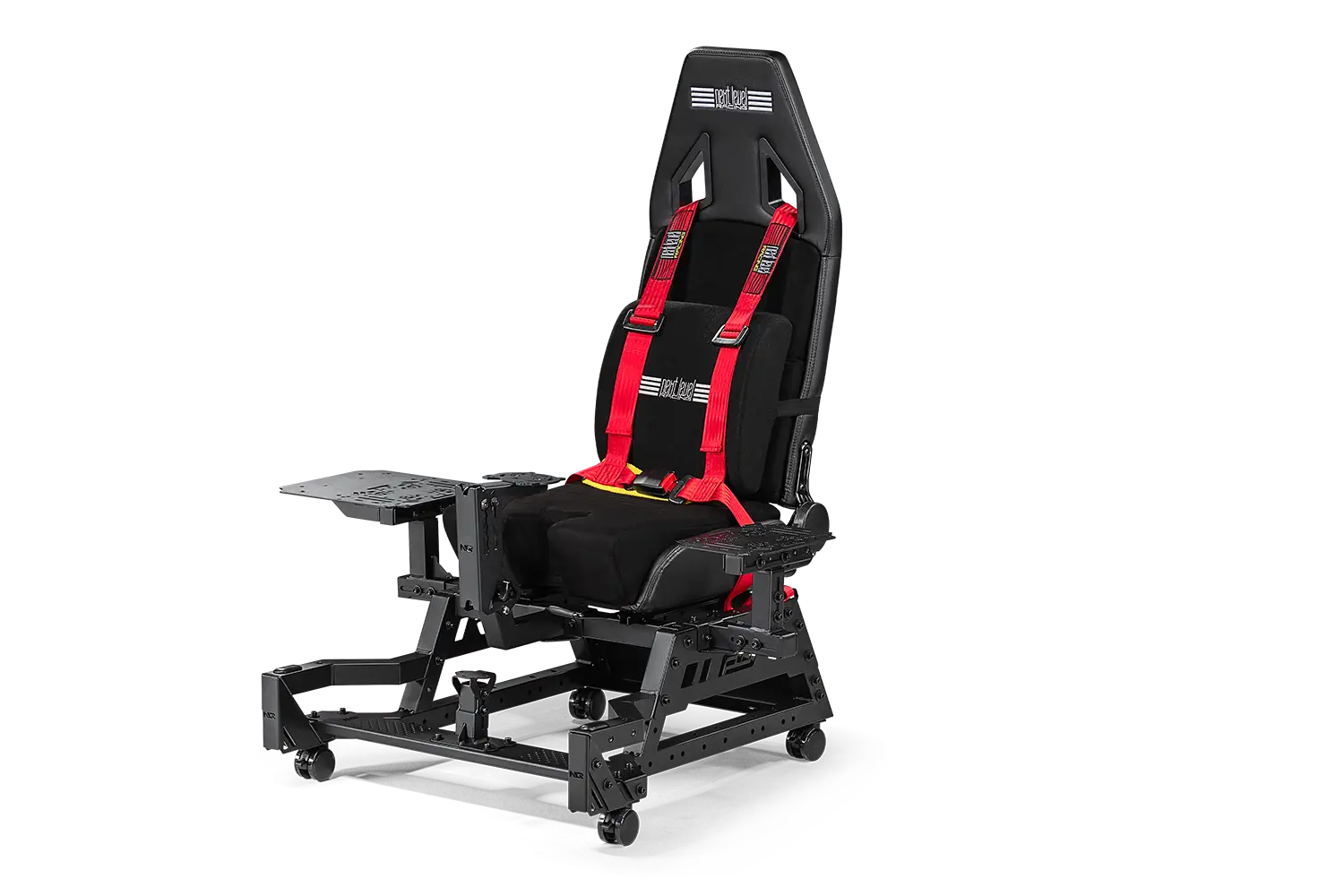 Simulateur de vol Next Level Racing Grosbill