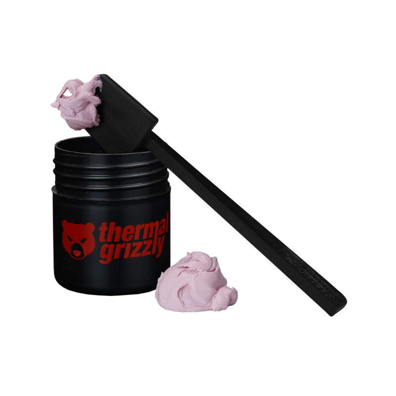 Putty Basic - 30g - Thermal Grizzly TG-P-B-030-R - grosbill.com - 1