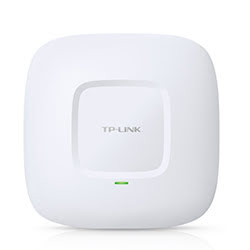 Point d'accès et Répéteur WiFi TP-Link Grosbill
