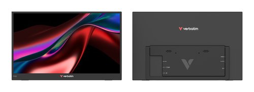 Portable 15.6 FHD Monitor LIGHT - Achat / Vente sur grosbill.com - 4