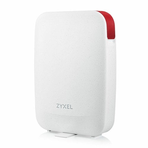 SECURITY ROUTER - 3XGBE - Achat / Vente sur grosbill.com - 5
