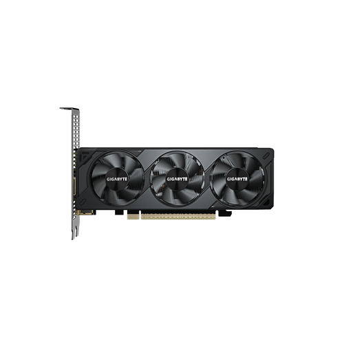 Gigabyte GeForce RTX 5050 OC Low Profile 8G - Carte graphique - 2