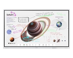 Affichage collaboratif Samsung Grosbill