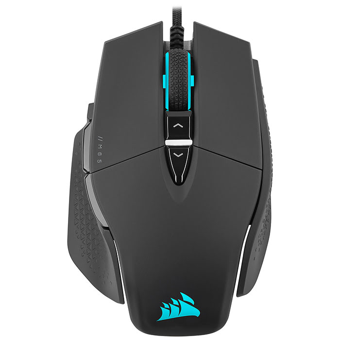 Corsair M65 RGB ULTRA Gaming Mouse - Souris PC Corsair - 0