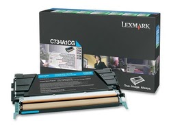 Consommable imprimante Lexmark Grosbill