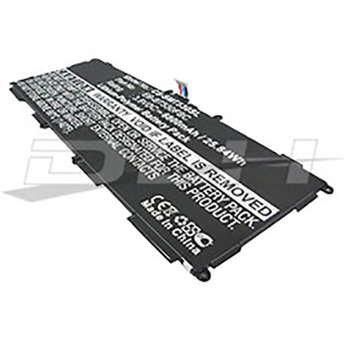 Batterie Li-Ion 3,8v 6800mAh - SANG2072-B026Y2 - grosbill.com - 0