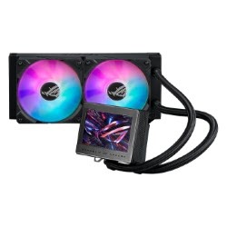 image produit Asus ROG RYUJIN III 240 ARGB Grosbill