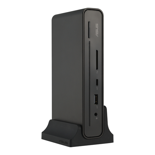 DOCK DC300 USB-C Triple ecrans Rj45/HDMI/DP/SD# - Asus - 0
