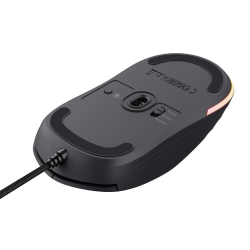 Trust GXT 925 Redex II - Souris PC Trust - grosbill.com - 5