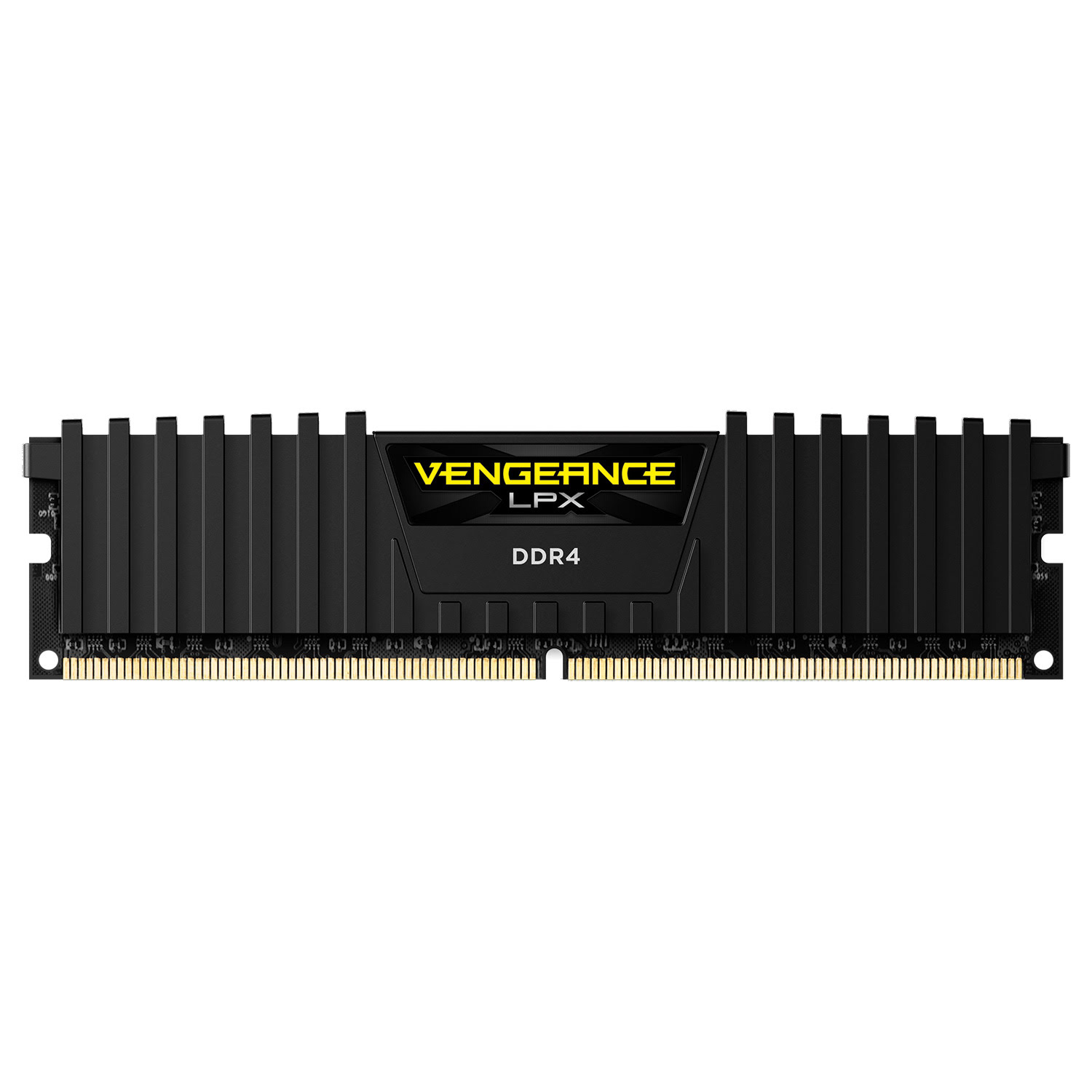 Corsair Vengeance LPX 16Go DDR4 2666MHz - Mémoire PC Corsair sur grosbill.com - 0