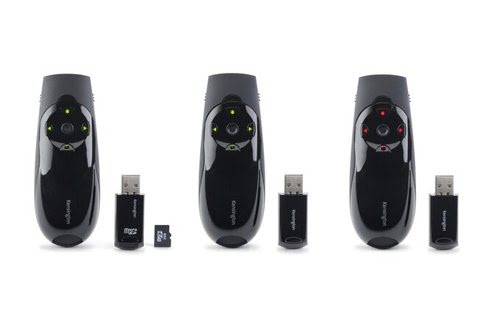 Presenter Expert Green Laser mit Cursor - Achat / Vente sur grosbill.com - 11