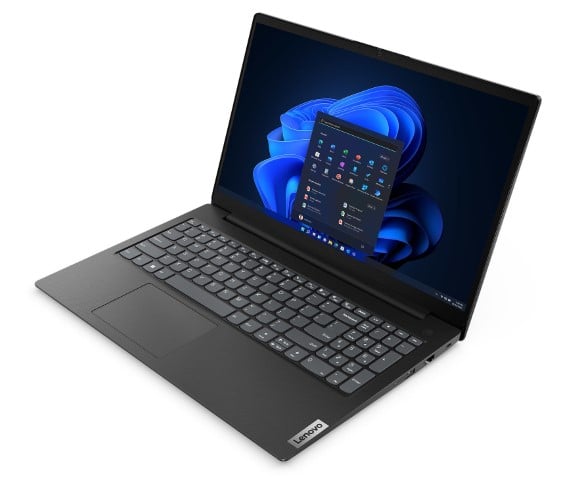 Lenovo 82YU00JYFR + 5WS1J36056 - PC portable Lenovo - grosbill.com - 2