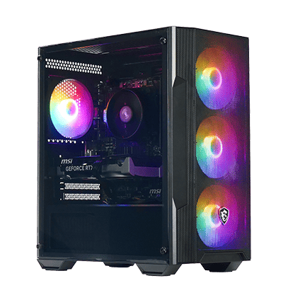 No Name PC Fixe MAGASIN EN LIGNEGrosbill