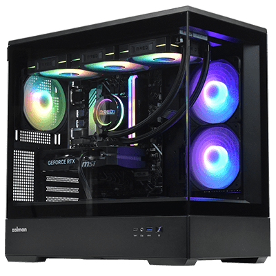 PC Fixe No Name Grosbill
