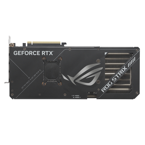 Asus ROG Strix GeForce RTX 5070 12GB GDDR7 OC Edition - Carte graphique - 5