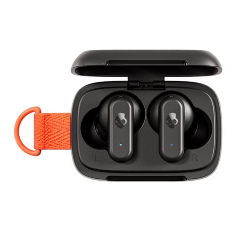 Skullcandy Écouteur Dime 3 True Wireless  Noir - Micro-casque - 2