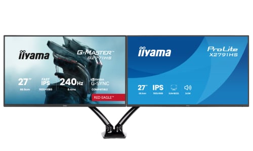 Ecran PC Iiyama Grosbill