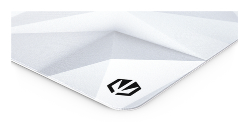 ENDORFY  Crystal Onyx - L - Blanc - Tapis de souris ENDORFY  - 2