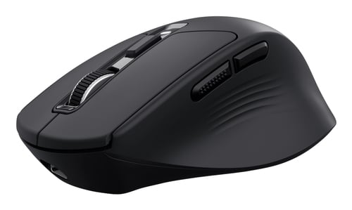 Trust Niven multi - Souris PC Trust - grosbill.com - 2