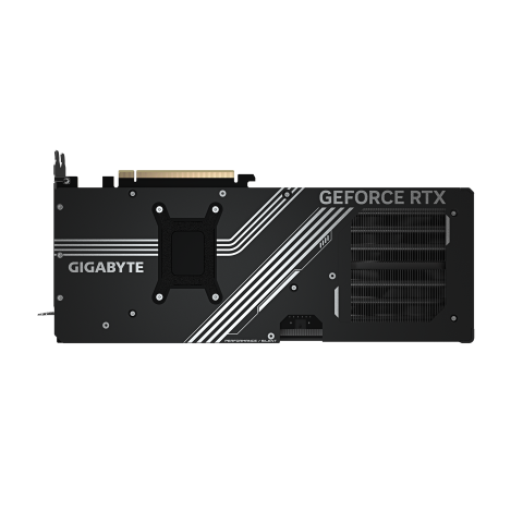 Gigabyte GeForce RTX 5080 WINDFORCE OC SFF 16G# - Carte graphique - 2