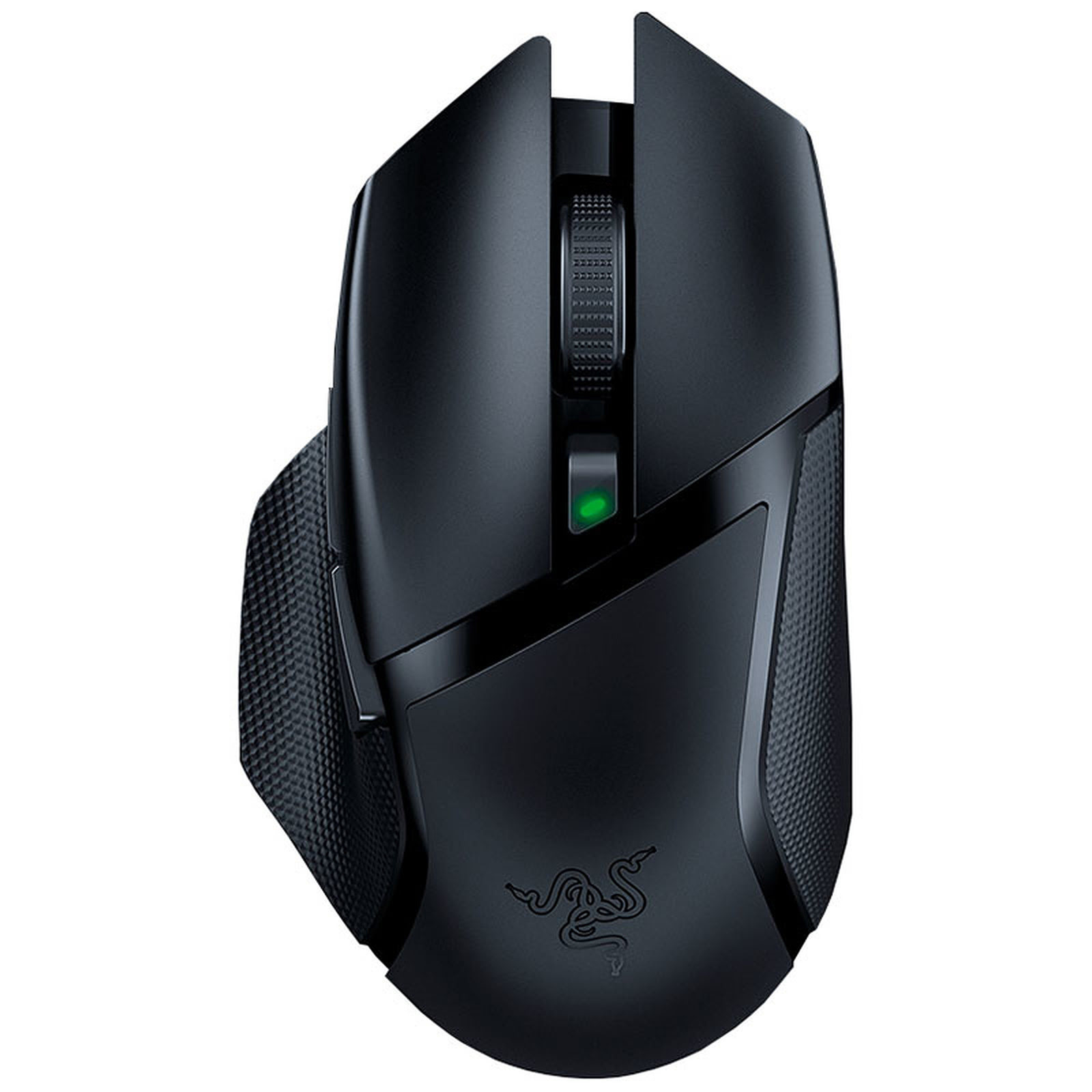 Razer Basilisk X HyperSpeed - Souris PC Razer - grosbill.com - 0