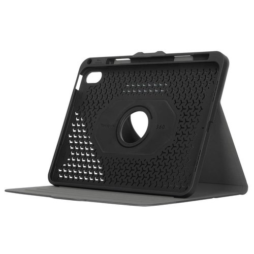 Targus VersaVu case New iPad 2022 Black - Achat / Vente sur grosbill.com - 5