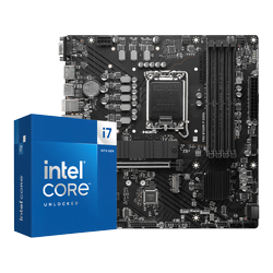 Kit Upgrade PC MSI Grosbill