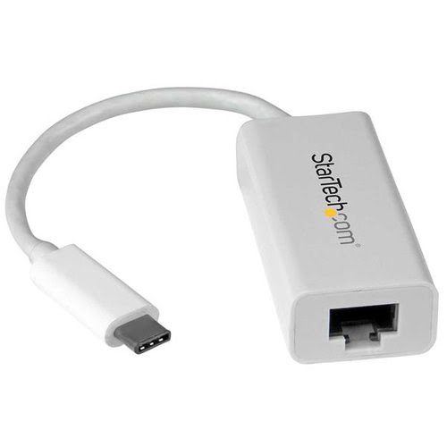 USB-C to Gigabit Network Adapter - Achat / Vente sur grosbill.com - 0