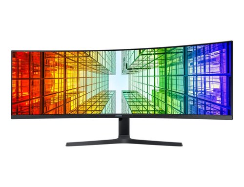 Samsung 49 pouces  LS49A950UIUXEN - Ecran PC Samsung - grosbill.com - 17