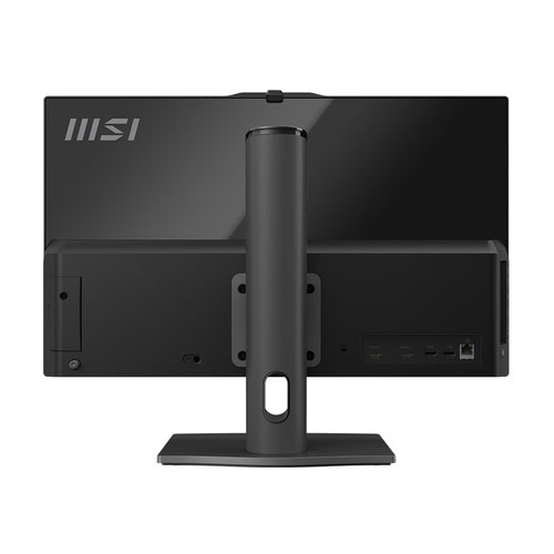 MSI 23.8" Tactile FHD/i5-1135G7/8G/512Go/Wifi6/Sans OS - All-In-One PC/MAC - 3