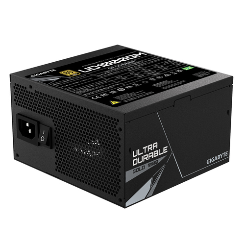 Gigabyte 80+ Gold (1000W) - Alimentation Gigabyte - grosbill.com - 4