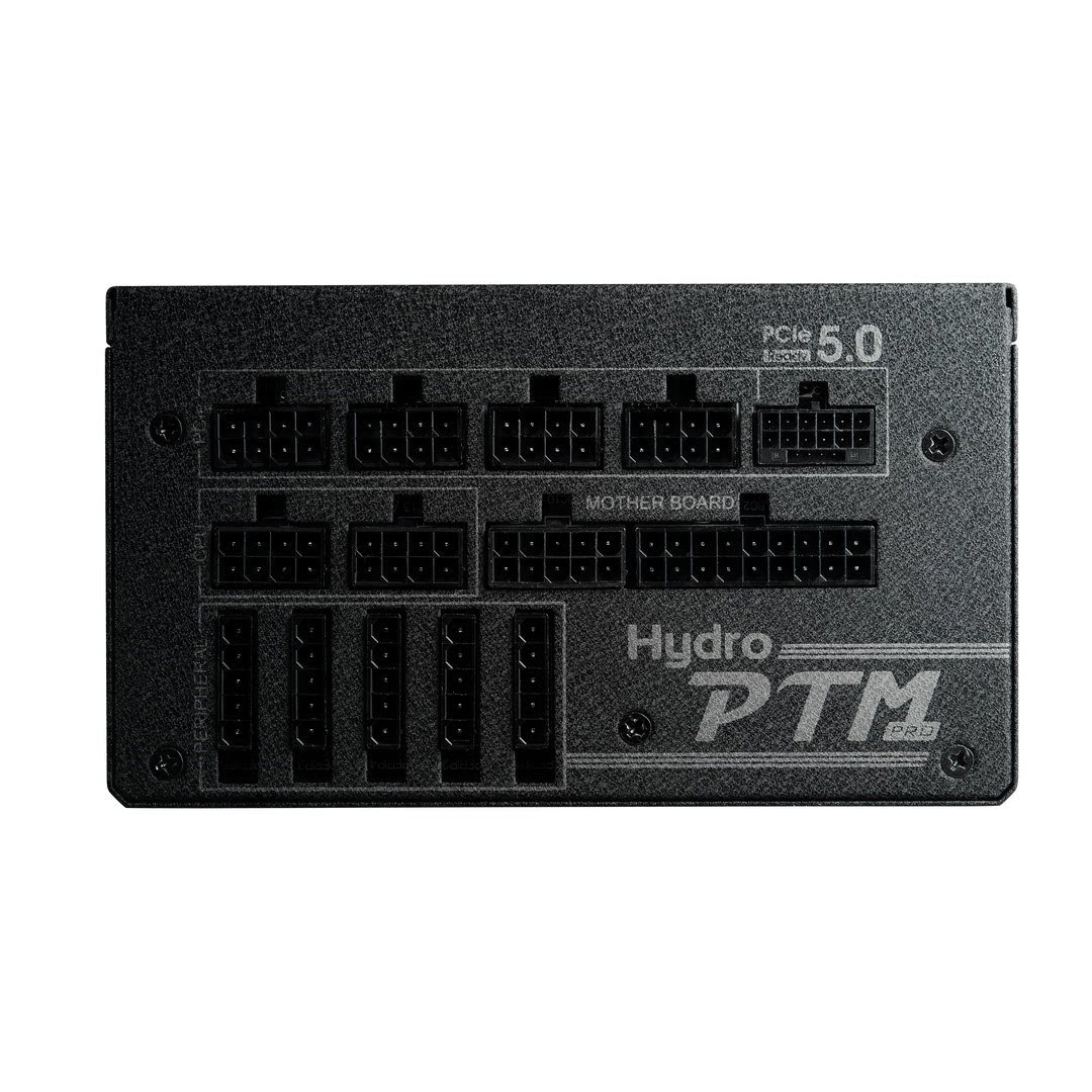 FSP 80+ Platinum (1200W) - Alimentation FSP - grosbill.com - 2