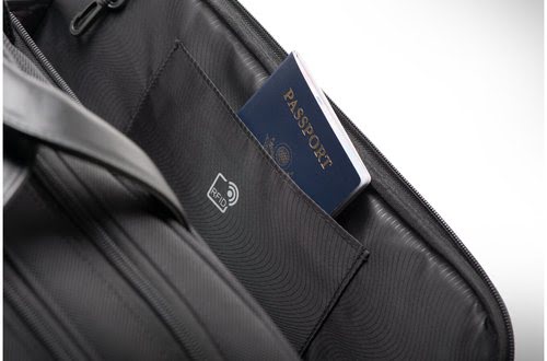 Contour" 2.0 15.6" Business Laptop Brief (K60386EU) - Achat / Vente sur grosbill.com - 7
